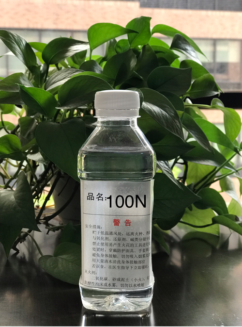 100M白油